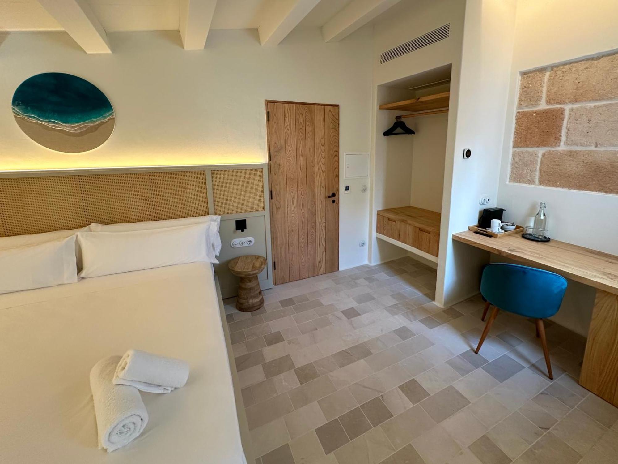 Setblaus Boutique Hotel Ciutadella  Kültér fotó
