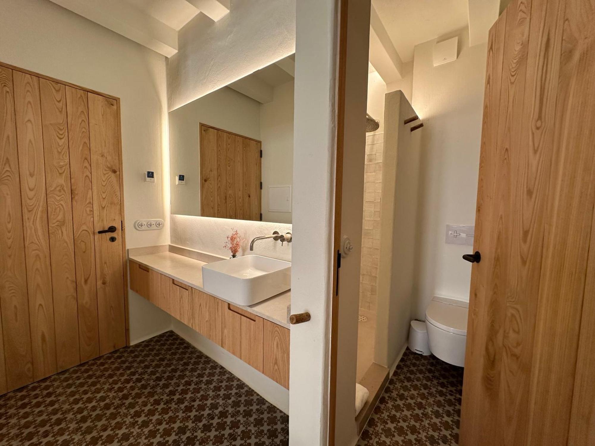 Setblaus Boutique Hotel Ciutadella  Kültér fotó