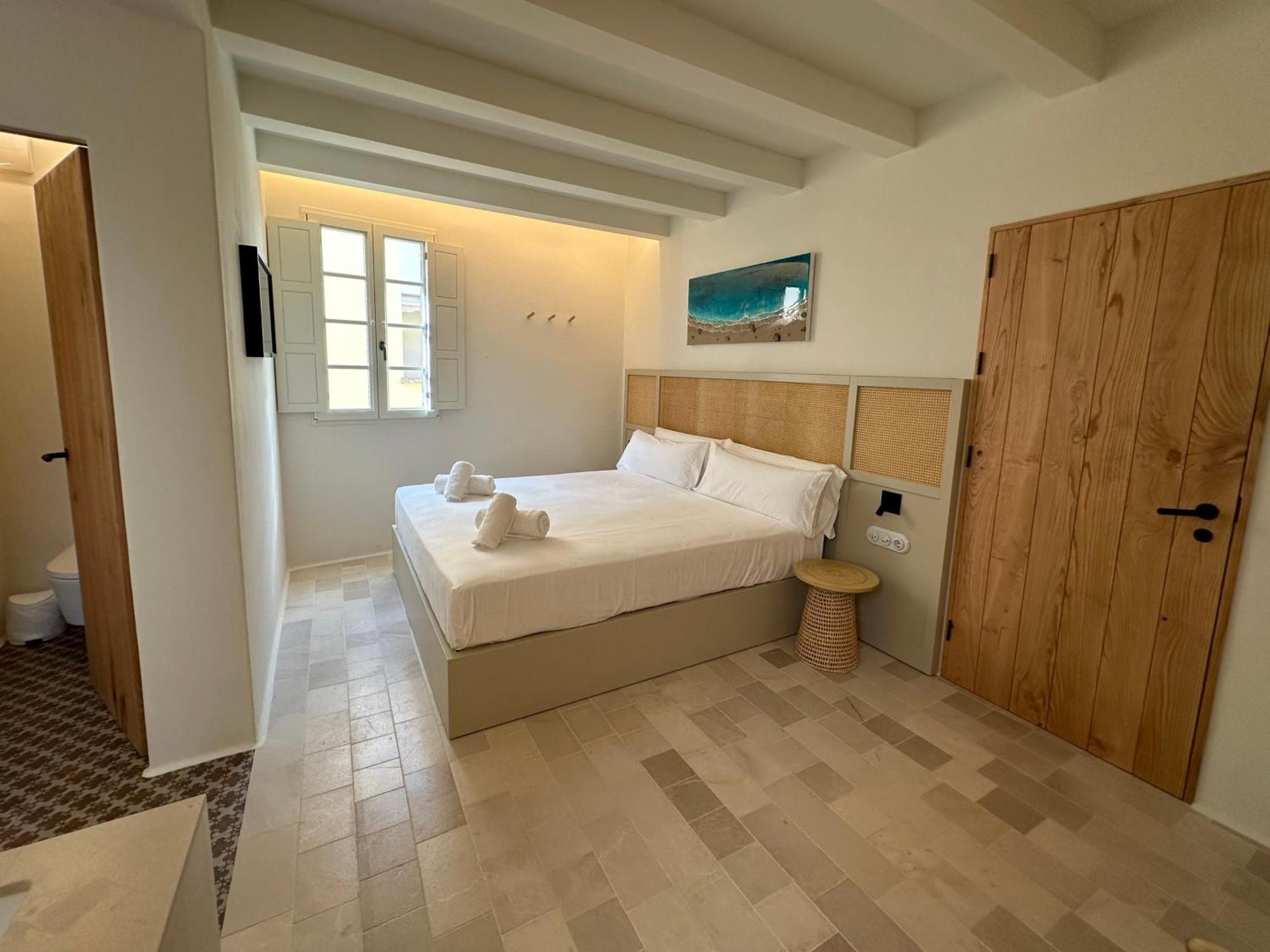 Setblaus Boutique Hotel Ciutadella  Kültér fotó