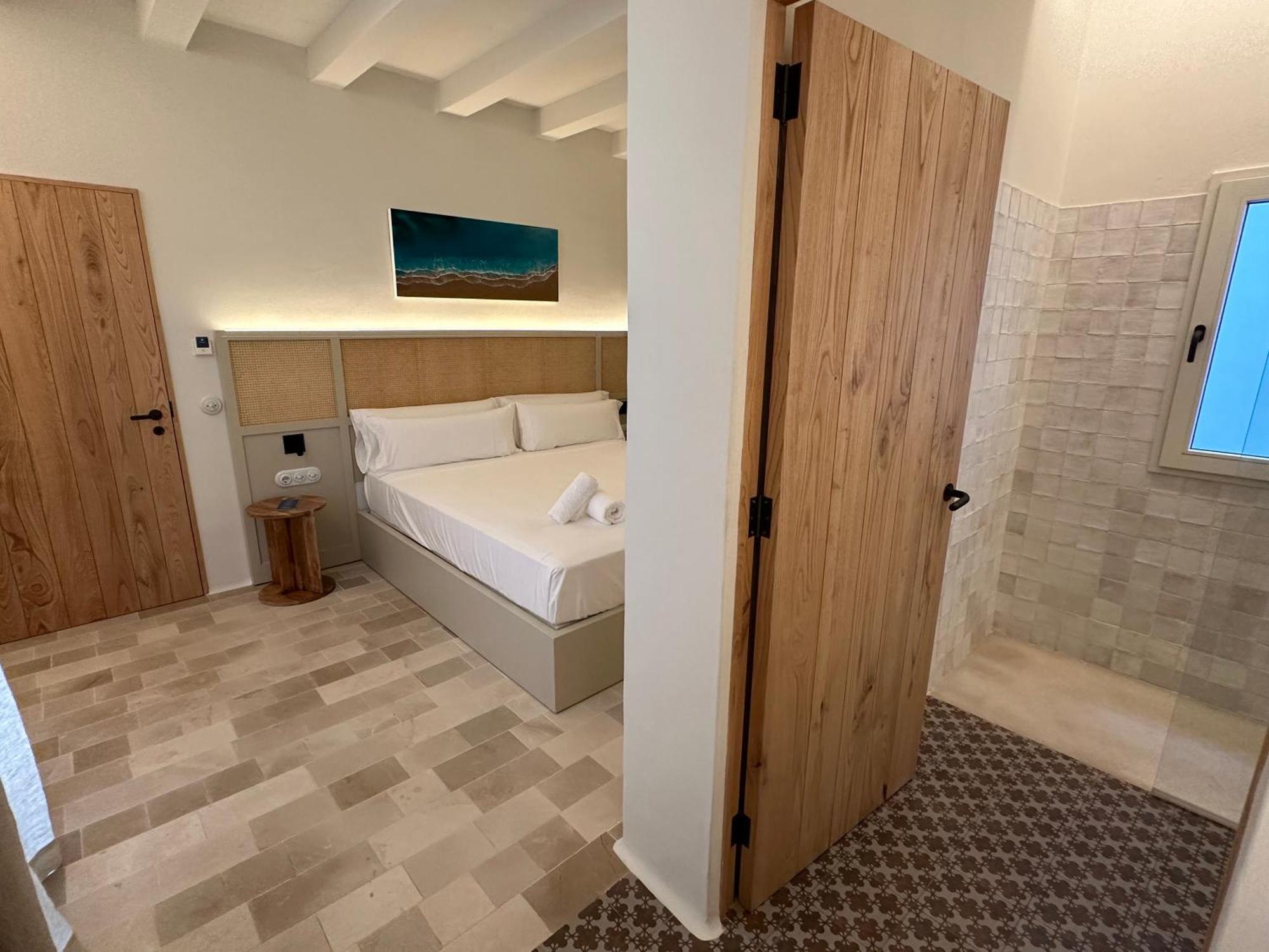 Setblaus Boutique Hotel Ciutadella  Kültér fotó
