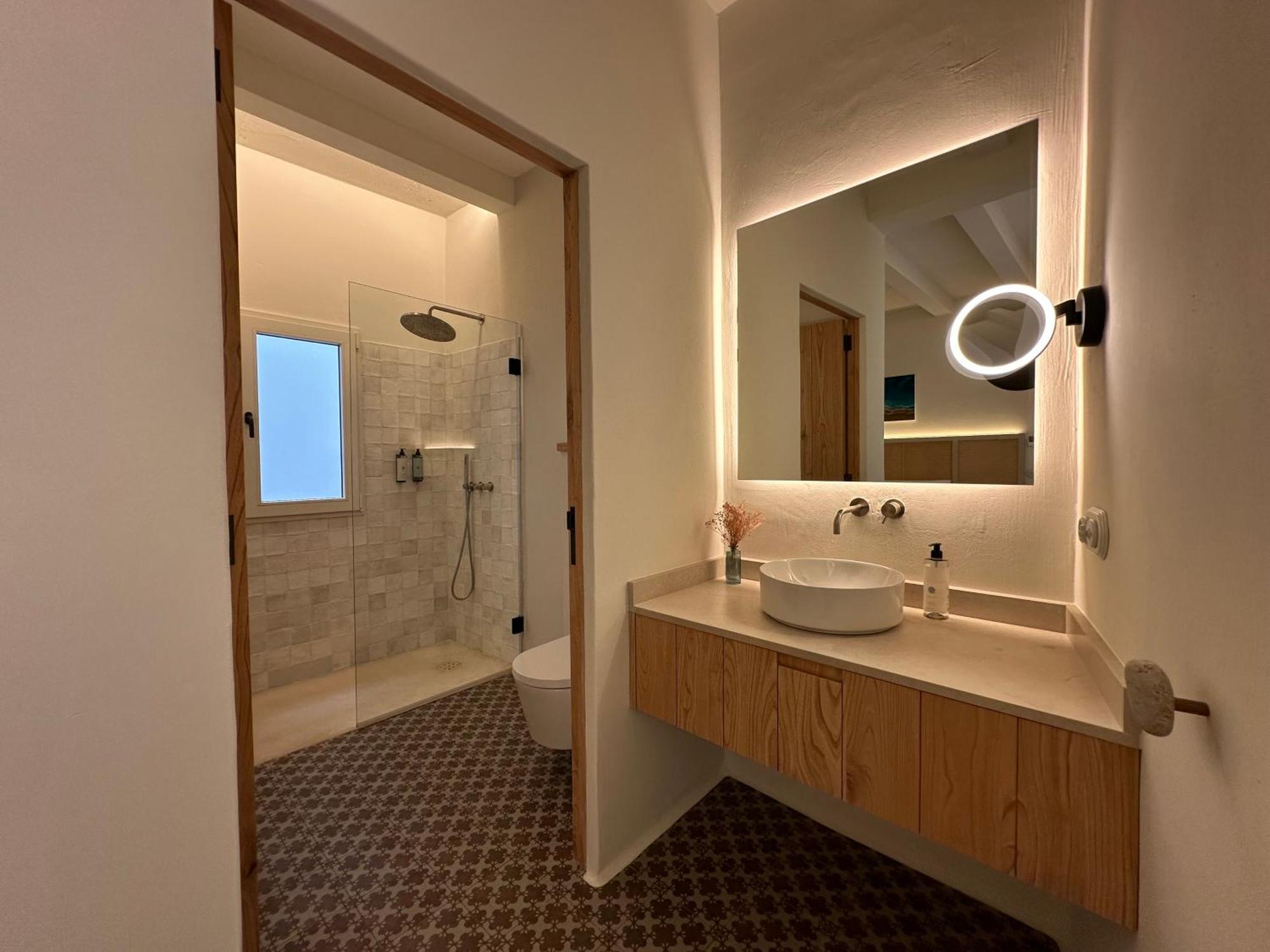 Setblaus Boutique Hotel Ciutadella  Kültér fotó