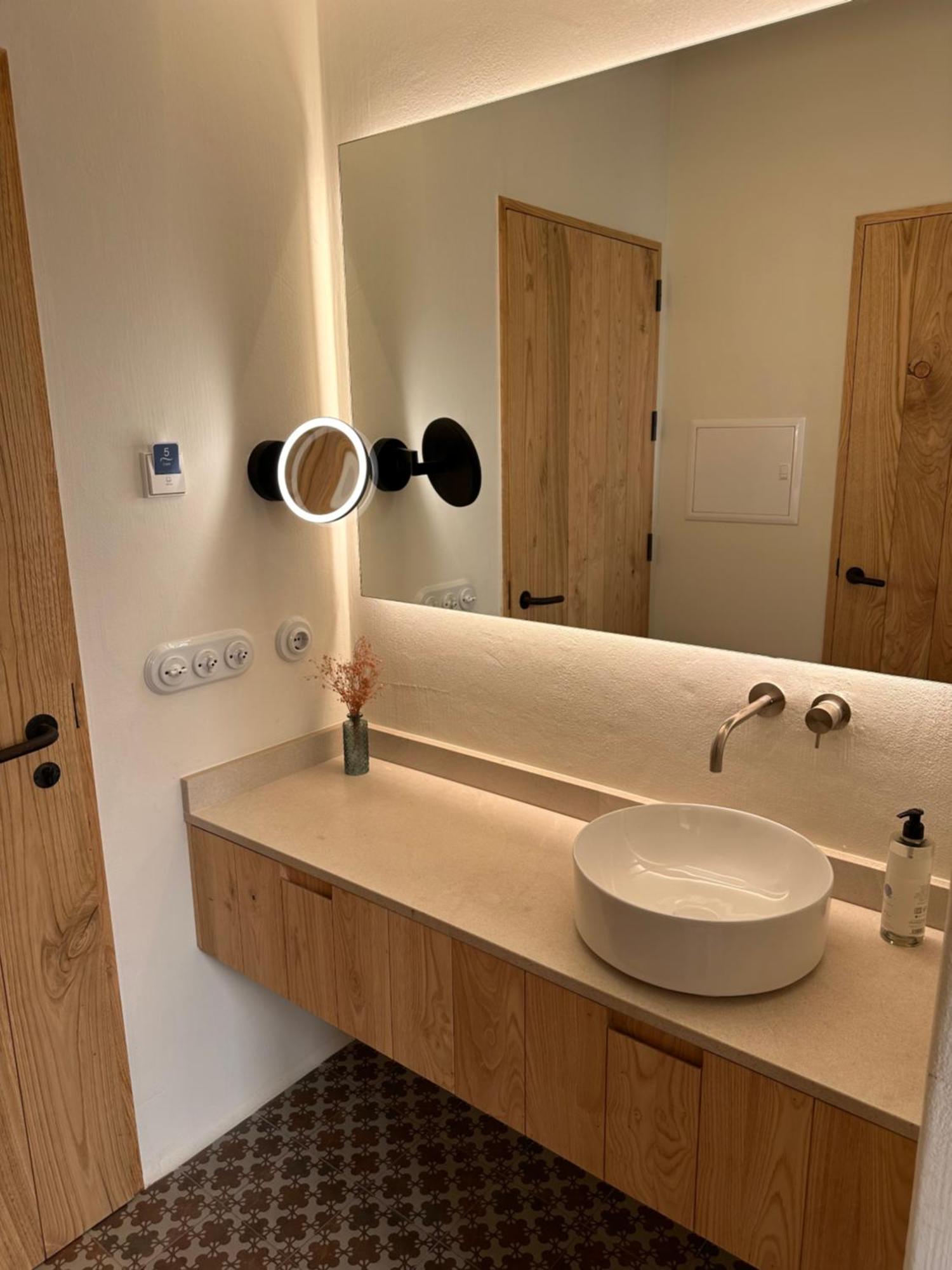 Setblaus Boutique Hotel Ciutadella  Kültér fotó