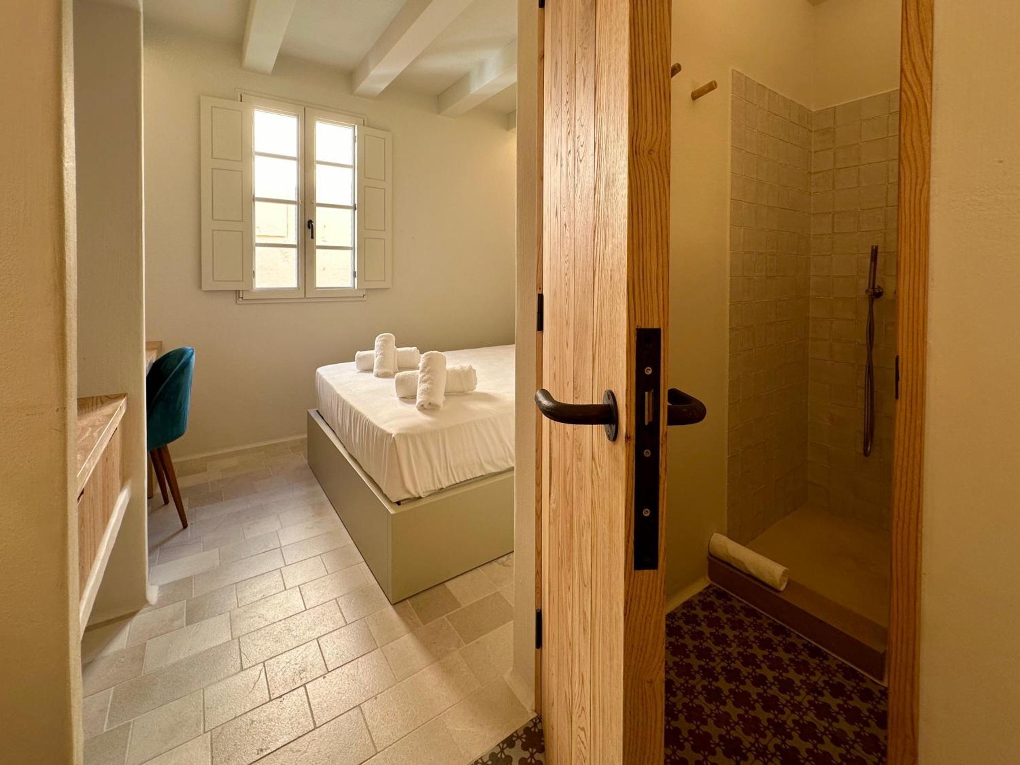 Setblaus Boutique Hotel Ciutadella  Kültér fotó