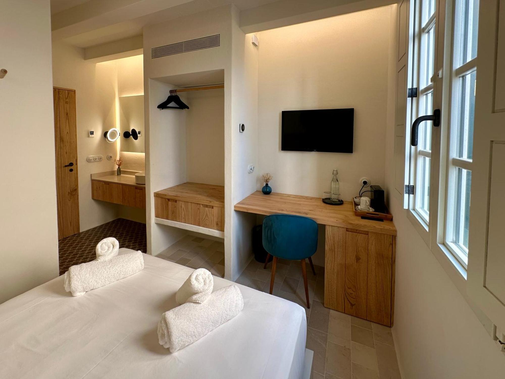 Setblaus Boutique Hotel Ciutadella  Kültér fotó