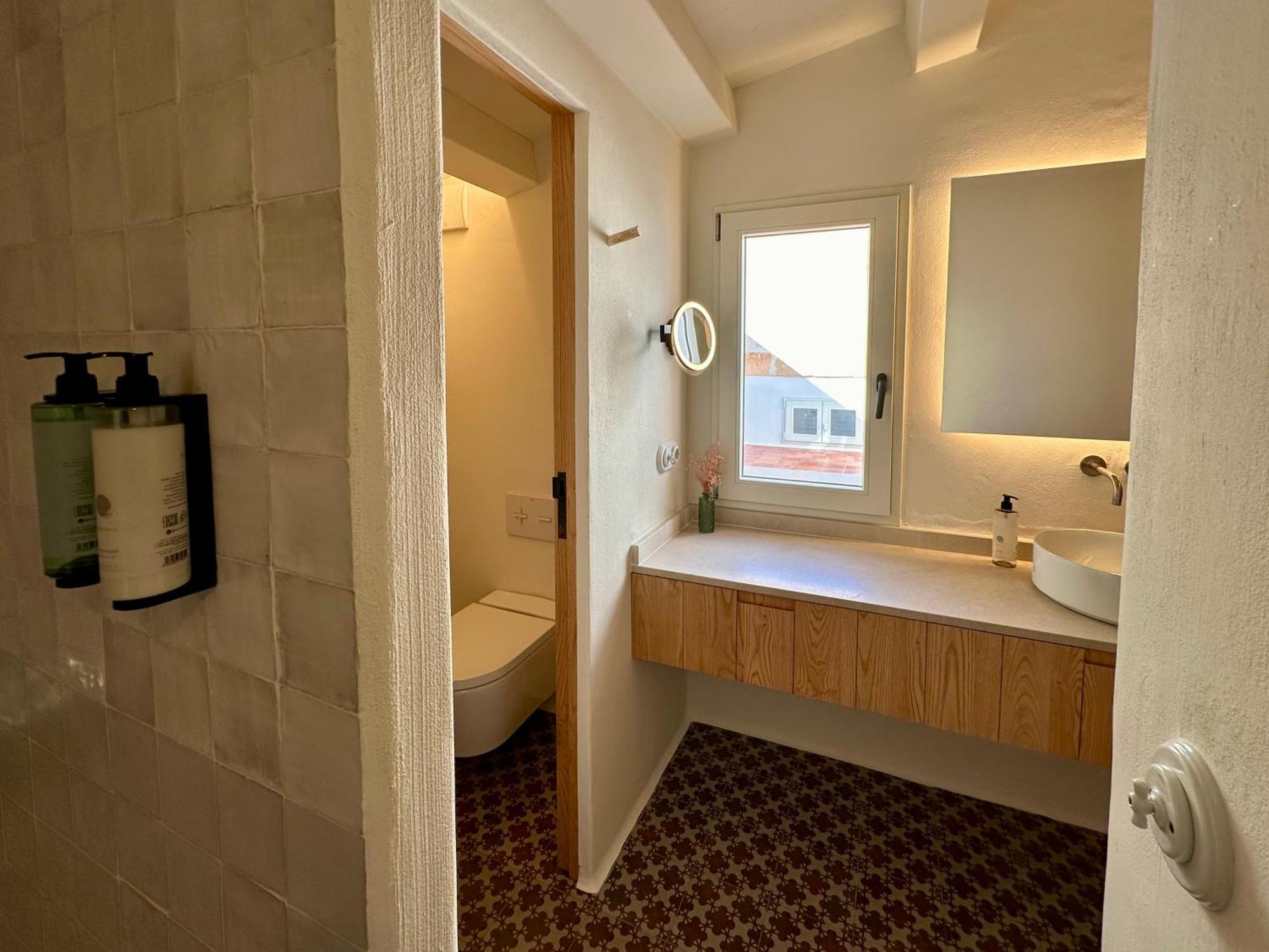 Setblaus Boutique Hotel Ciutadella  Kültér fotó