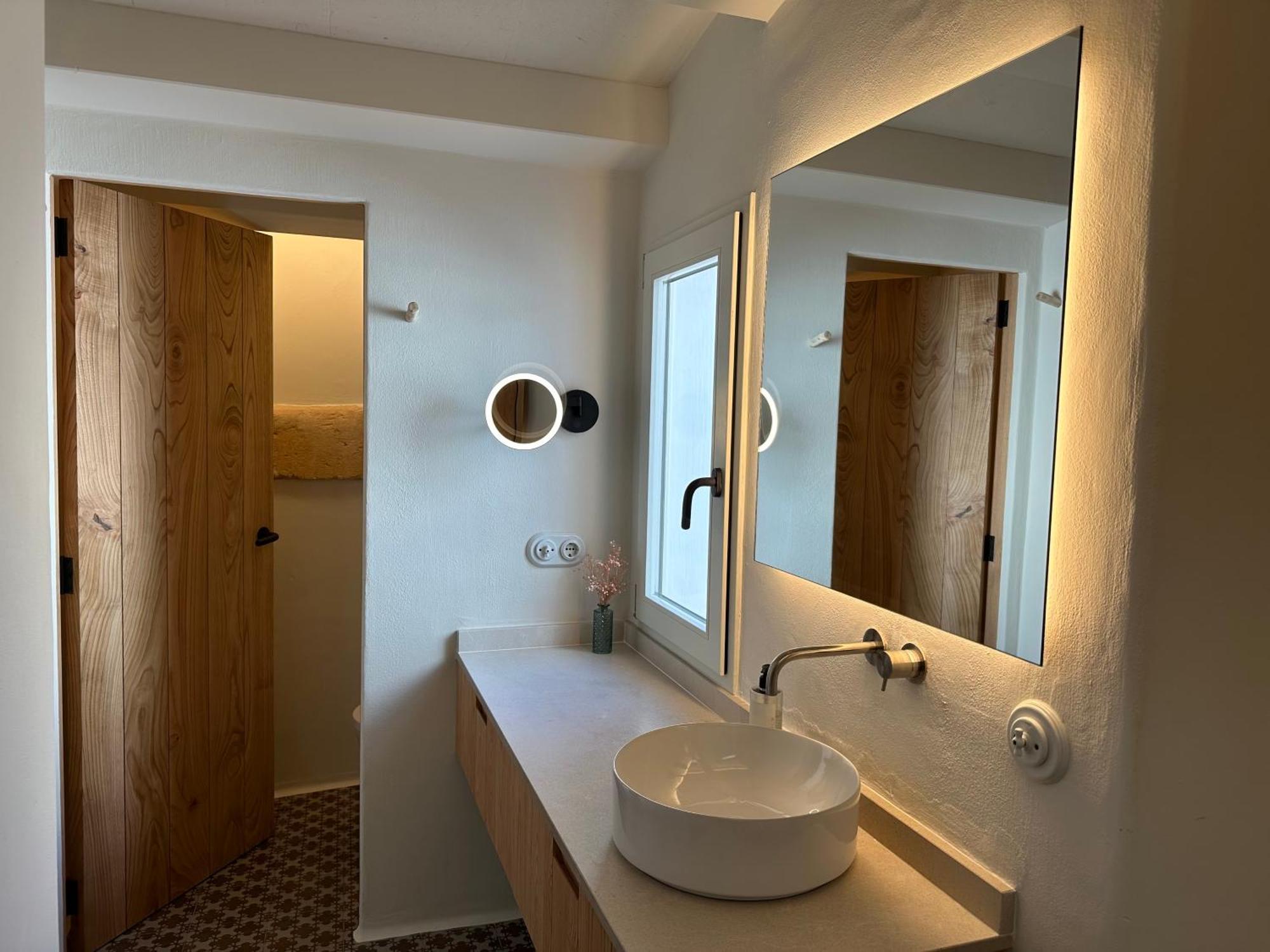 Setblaus Boutique Hotel Ciutadella  Kültér fotó